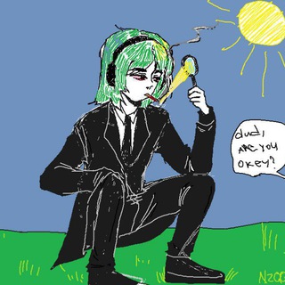 Telegram profile photo for 𝚜𝚙𝚕𝚎𝚎𝚏
