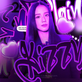 Telegram profile photo for ׅ ׄ . ˑ ׄ💜. ᴋɪᴢᴢʏ ᴇɴᴛᴇʀᴛᴀɪɴᴍᴇɴᴛׅ ׄ . ˑ ׄ ִ