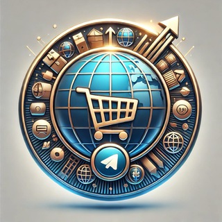 Telegram profile photo for Мировые бестселлеры на маркетплейсах