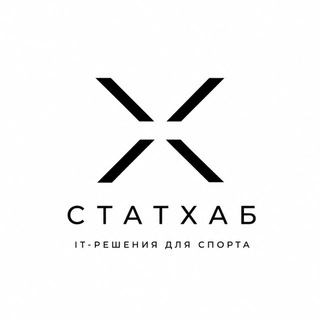 Telegram profile photo for статхаб.digital