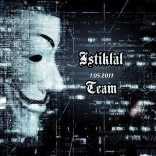Telegram profile photo for İstiklal Team 2011