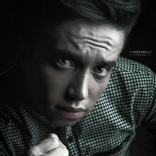 Telegram profile photo for iMan No'Love