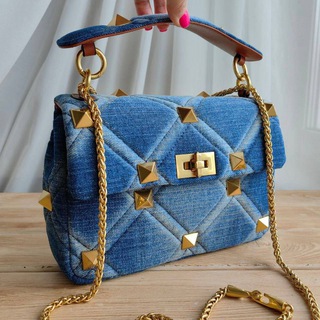 Telegram profile photo for Женские сумки OneWatch