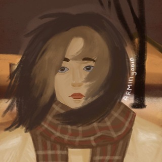 Telegram profile photo for арминянин