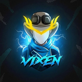 Telegram profile photo for VIXEN FF
