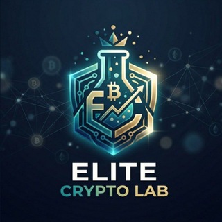 Telegram profile photo for Elite Crypto Lab