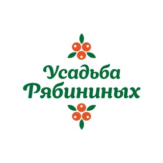 Telegram profile photo for Усадьба Рябининых