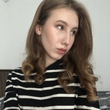 Telegram profile photo for ангелинанана