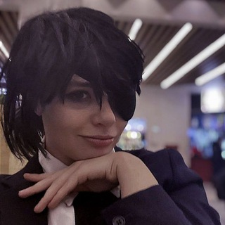 Telegram profile photo for Rebuild of Yobangelion 2.0