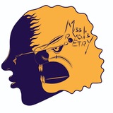Telegram profile photo for Miss Royal's Poetry