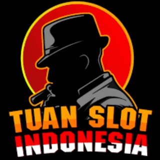 Telegram group profile photo for TUAN SLOT INDONESIA X SAKTI123