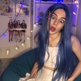Telegram profile photo for МЭЙБИ БЭЙБИ