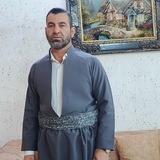 Telegram profile photo for ماموستا/ برهان قادر شێخ بزێنی / زمانى عربي بولى ١٢
