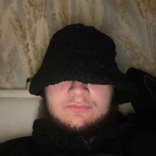 Telegram profile photo for муха цикатуха🪰