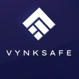Telegram profile photo for VYNKSAFE Official
