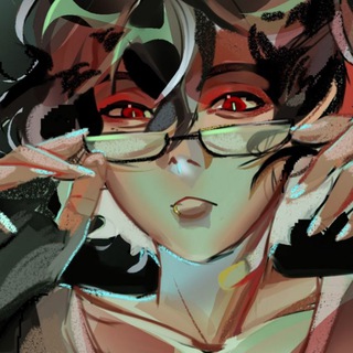 Telegram profile photo for 𐙚асли!ꧦ