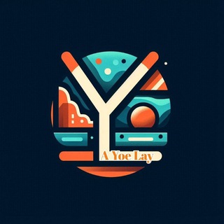 Telegram profile photo for A Yoe Lay - 2D