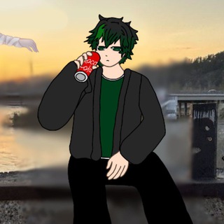 Telegram profile photo for SahaSol | DJ | ЗМЗЗ | ЧВ