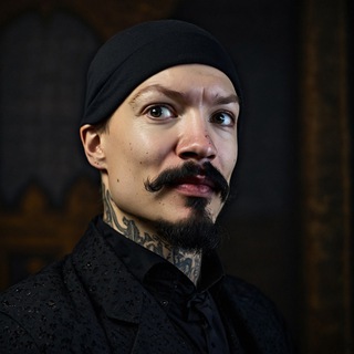 Telegram profile photo for Shakhnazarov.ru