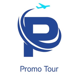 Telegram profile photo for Promo tour