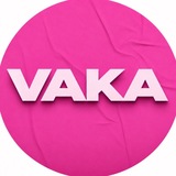 Telegram profile photo for VAKA/ RECRUITING AGENCY