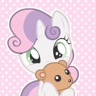 Telegram profile photo for °•♡MilisDolls♡•°