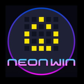 Telegram profile photo for Neon Win
