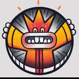 Telegram profile photo for LUMOS Analysis
