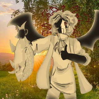 Telegram profile photo for (Рест) Подворотня с сыром😏