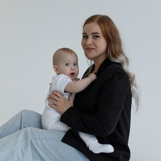 Telegram profile photo for ЗДОРОВОЕ МАТЕРИНСТВО 👨👩👧