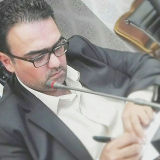 Telegram profile photo for « پیروز »