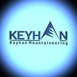 Telegram profile photo for کیهان (کانال اطلاع رسانی)