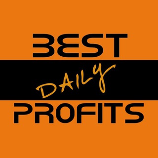 Telegram profile photo for BEST DAILY PROFITS