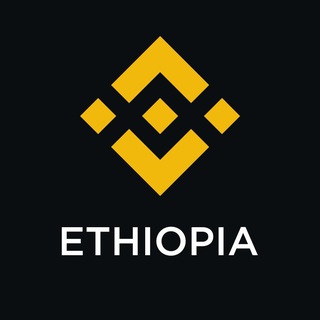 Telegram profile photo for Binance Ethiopia