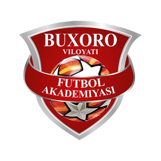 Telegram profile photo for Buxoro futbol akademiyasi