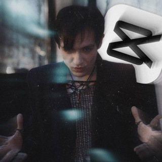 Telegram profile photo for OverDrive