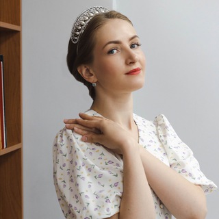 Telegram profile photo for Заметки о Романовых • История семьи • Генеалогия