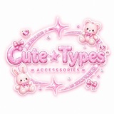 Telegram profile photo for Cute Type Accessories
