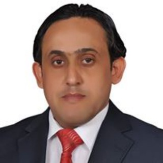 Telegram profile photo for Dr.Basim Khamies Obaid Dikheel