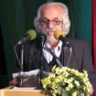 Telegram profile photo for کانال مجموعه اشعار محمد شمس معطر