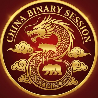 Telegram profile photo for China Binary Signals