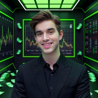 Telegram profile photo for Ayan Ventures 📈