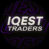 Telegram profile photo for IQETS TRADERS(честность выдачи призов)