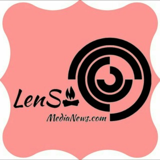 Telegram profile photo for LenSaMediaNews.com