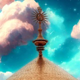Telegram profile photo for الثقلين نجاة من الظلالة