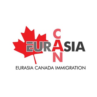 Telegram profile photo for Eurasia Canada Immigration