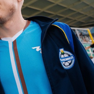 Telegram profile photo for South Ural Football