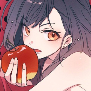 Telegram profile photo for 🍷🌺 -- An SHIRAISHI »» .ᐟ