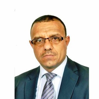 Telegram profile photo for قناة د. صريح صالح القاز