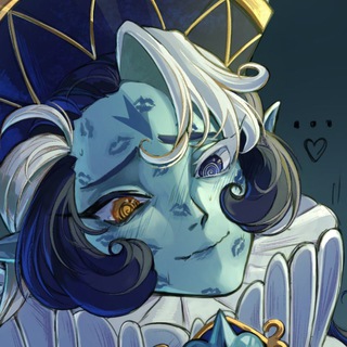 Telegram profile photo for 🌾Лавка Lili🌾